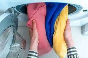 Як зберегти яскравість кольору після прання фото