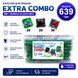 Капсули Grand Trade Extra Combo (80 шт) 2137 фото 2