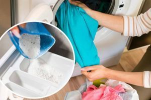 Як вибрати пральний порошок або гель, щоб зберегти кольори одягу фото
