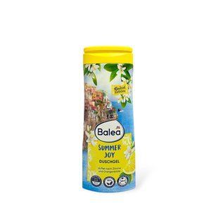 Гель для душу Balea Summer Joy 2299 фото