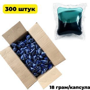 Капсули Molly 300 штук в ящику 8020 фото