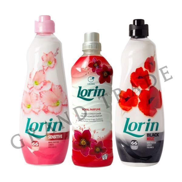 Набір ополіскувачів Lorin 3в1 8003 фото