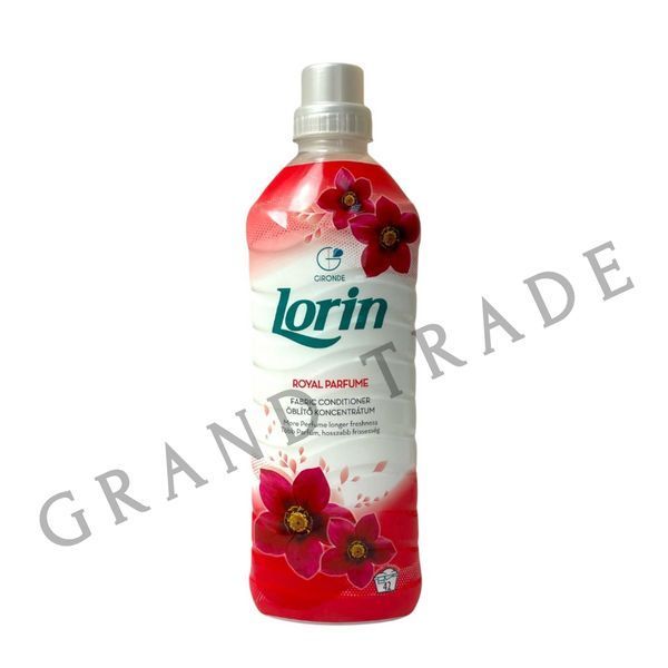 Набір ополіскувачів Lorin 3в1 8003 фото