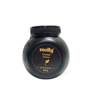 Гранульований ополіскувач Molly Crystal Perfume 410 г 2468 фото