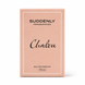 Парфумована вода для жінок Suddenly Fragrances Chalou 75 мл 4136 фото 2