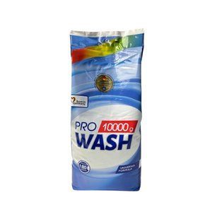 Порошок для прання універсальний ProWash 10 кг (722089) 1699 фото