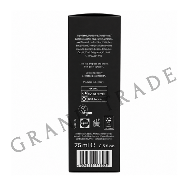 Парфумована вода для жінок Suddenly Fragrances Rebile 75 мл 4137 фото