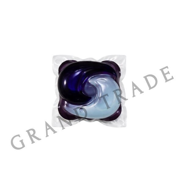 Ariel Jasmine & Sea Salt 60 шт 3566 фото