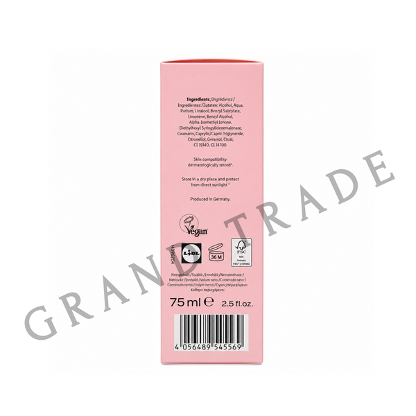 Парфумована вода для жінок Suddenly Fragrances Femelle 75 мл 4139 фото
