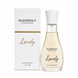 Парфумована вода для жінок Suddenly Fragrances Lovely 75 мл 4138 фото 1