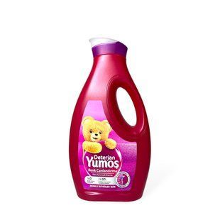 Гель для прання кольорових речей YUMOS 1.690 л 2179 фото