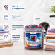 Капсули для прання Grand Trade MAXI 3в1 &mdash; 60 капсул + 5 у подарунок 1885 фото 5