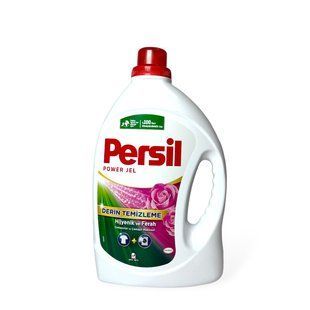 Гель для прання білих речей Persil 2,470 л 2173 фото