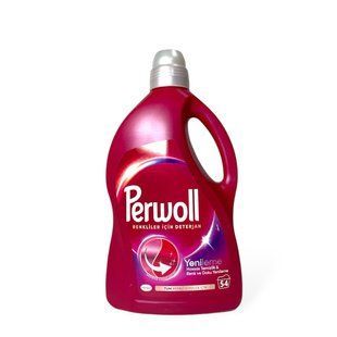 Гель для прання кольорових речей Perwoll  2.970 л 2175 фото