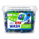 Pro Wash 3в1 70 штук з альпійською свіжістю 2615 фото 1