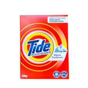 Стиральный порошок Tide универсальный 300 г 3227 фото