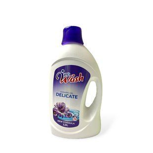 Гель для стирки Ira Wash для деликатной стирки 3,8 л 1967 фото
