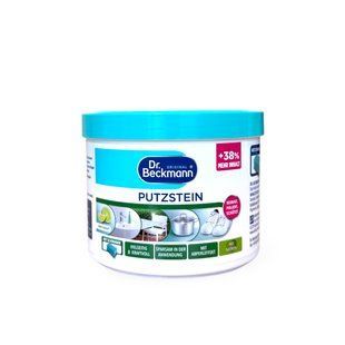 Паста для чищення Dr. Beckmann 550 г + губка 3132 фото
