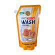 Рідке мило для рук Pro Wash 460 мл &ldquo;Молоко та мед&rdquo;