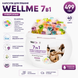 Капсули WellMe 7в1 (40 шт) 3393 фото 2