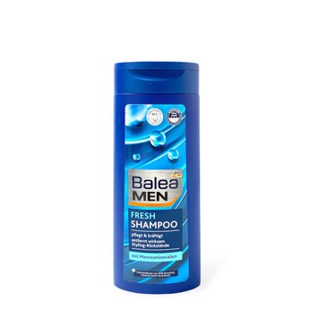 Шампунь для чоловіків Balea MEN Shampoo Fresh 300 мл 2097 фото