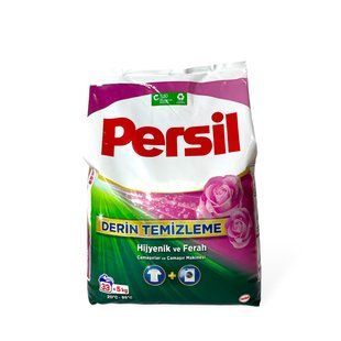 Порошок Persil універсальний  Троянда 5 кг 2181 фото