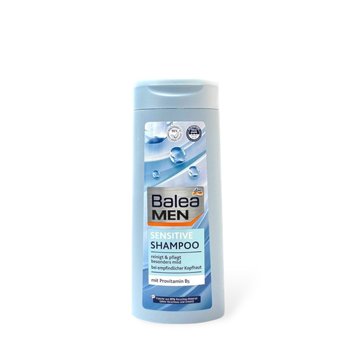 Шампунь для чоловіків Balea MEN Shampoo Sensitive 300 мл 2098 фото