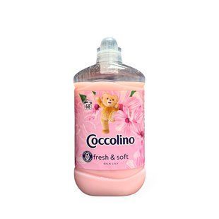 Ополіскувач COCCOLINO Fresh Soft 1700 мл 2689 фото