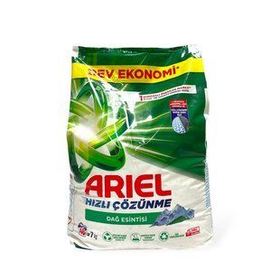 Пральний порошок ARIEL Гірська свіжість 7 кг 2374 фото