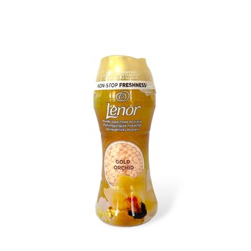 Гранульований ополіскувач Lenor Gold Orchid Золота орхідея 210 г 1906 фото