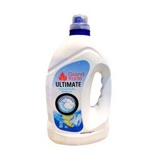 Гель для cтирки Grand Trade Ultimate Universal 4 л 2340 фото
