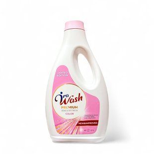 Гель для стирки  Ira Wash Premium Color 1.8 3310 фото