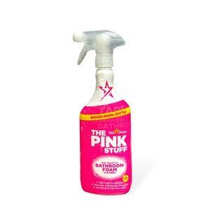 The PINK Stuff Спрей для чищення ванної кімнати 850 мл 2544 фото