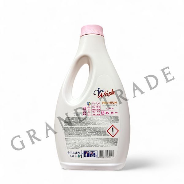 Гель для стирки  Ira Wash Premium Color 1.8 3310 фото