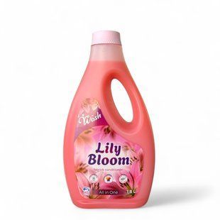 Кондиционер для стирки Ira Wash LILY BLOOM 3311 фото