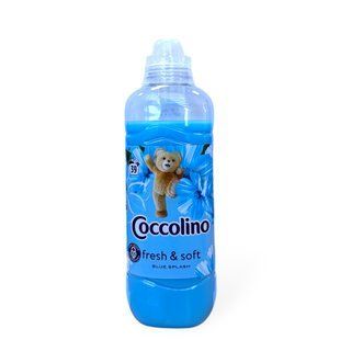 Ополіскувач CОCCOLINO Fresh Soft 975 мл 3150 фото