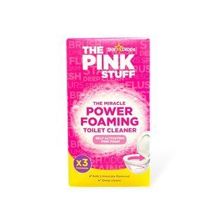 The PINK Stuff Пінний засіб для чищення унітазу 300 мл 2546 фото