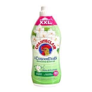Ополіскувач для білизни Chanteclair Muschio Bianco 1.8 л 3713 фото
