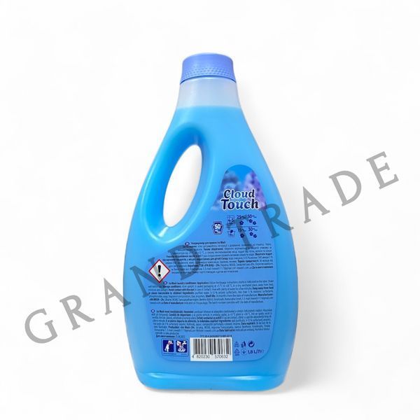 Кондиціонер для прання Ira Wash CLOUD TOUCH 3312 фото