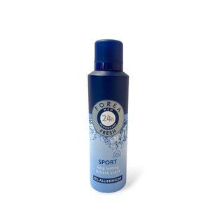 Мужской дезодорант Forea Men Sport/Fresh длительный аромат 200 мл 1975 фото