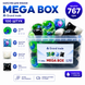 Капсули Grand Trade MEGA BOX (100 шт) 3165 фото 2