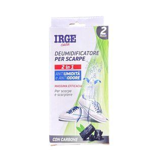 Вологопоглинач Irge 2х23 г 3747 фото