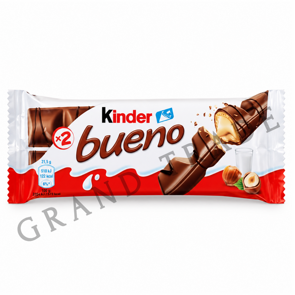 Kinder Bueno 30 шт. 4304 фото