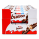 Kinder Bueno 30 шт. 4304 фото 1