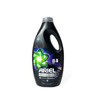 Гель для прання ARIEL для чорних речей 1,450 л 2178 фото