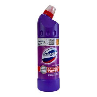 Для унітазу Domestos Extended Power 750 мл 3844 фото