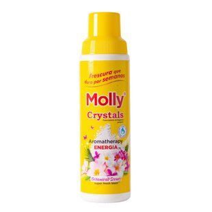 Ополіскувач для прання в гранулах Molly Цитрус 230 гр 1595 фото