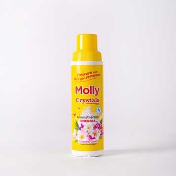 Ополіскувач для прання в гранулах Molly Цитрус 230 гр 1595 фото